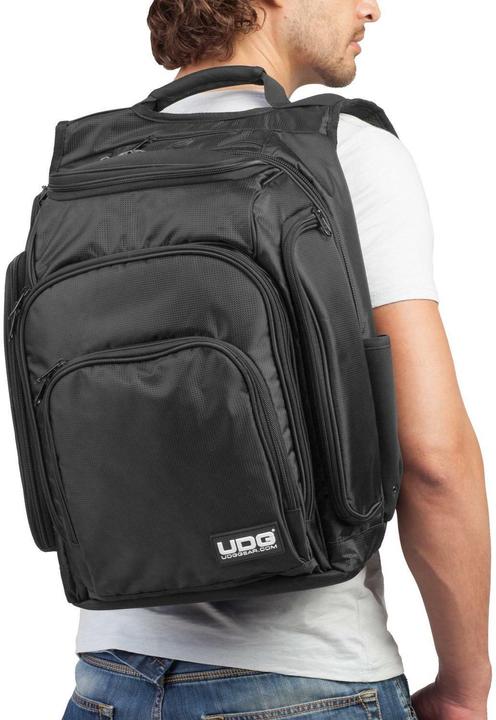 Produktbild UDG Ultimate DIGI Backpack