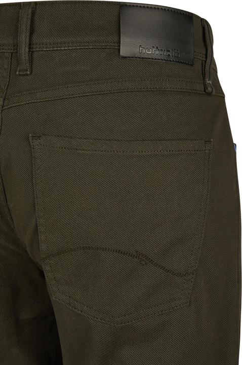 Immagine prodotto Hattric 5-Pocket Hunter Cotton Satin (W33/L32)