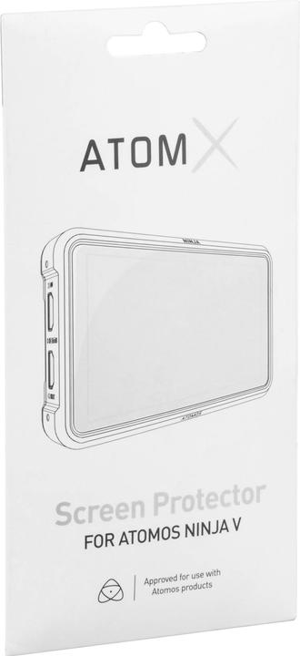 Produktbild Atomos Ninja V Screen Protector (Monitor Zubehör)