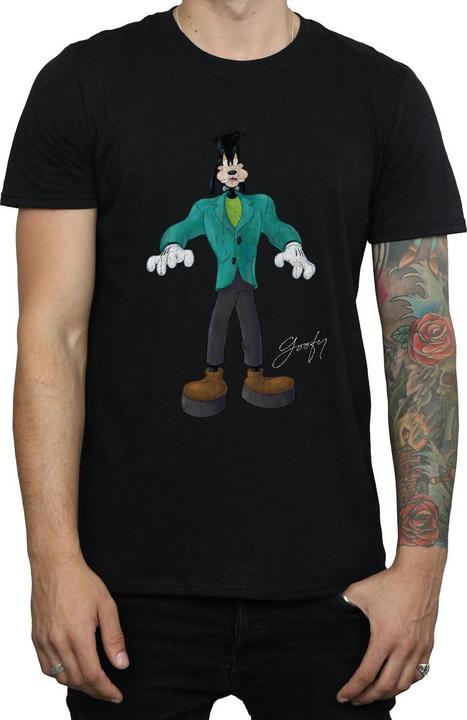 Produktbild Disney Frankenstein Goofy TShirt (M)