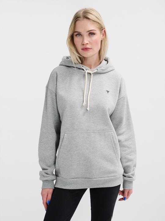 Actual product image hummel hmlLOOSE HOODIE BEE (XXL)