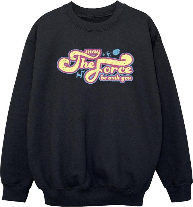 Image du produit Star Wars - Sweat - Garçon (152, 158)