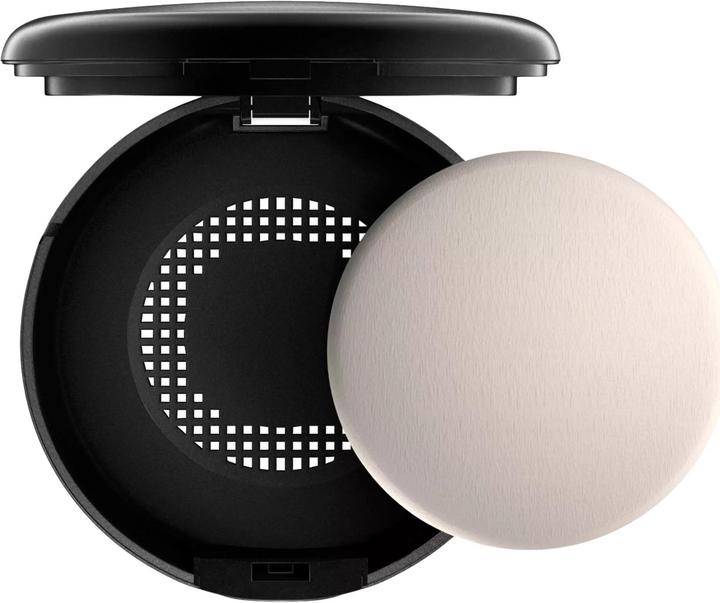 Actual product image MAC Cosmetics Fix Powder Plus Foundation (N4)