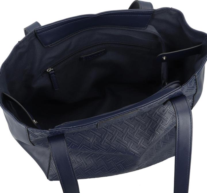 Produktbild Tom Tailor Mirenda Shopper Tasche L 43 cm (19 l)