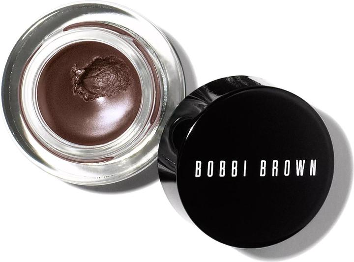 Produktbild Bobbi Brown Long-Wear Gel Eyeliner (Rot, Braun)