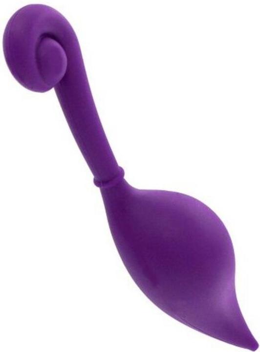 Actual product image FeelzToys Vito Anal Plug