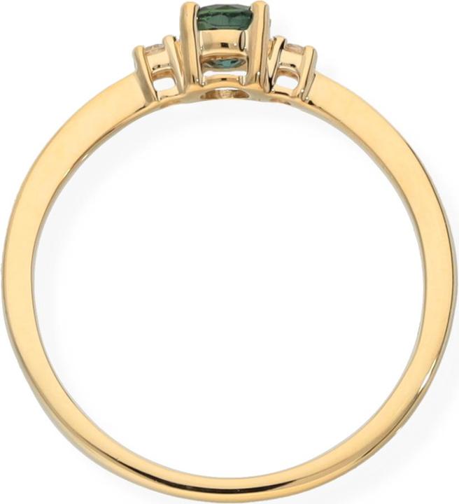 Produktbild Carat Colorstone (50, 750/18 K Gold)