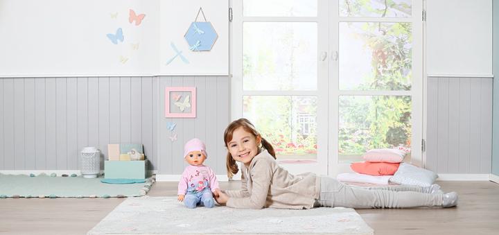 Actual product image Baby Annabell Lilly