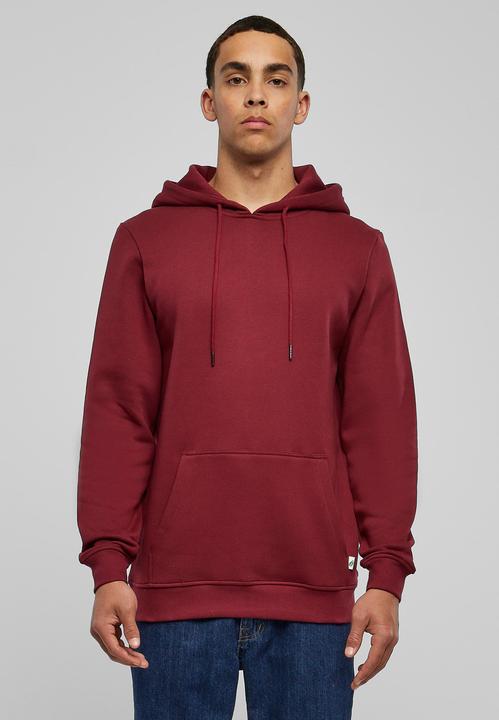 Image du produit Urban Classics Organic Basic Hoody (XL)
