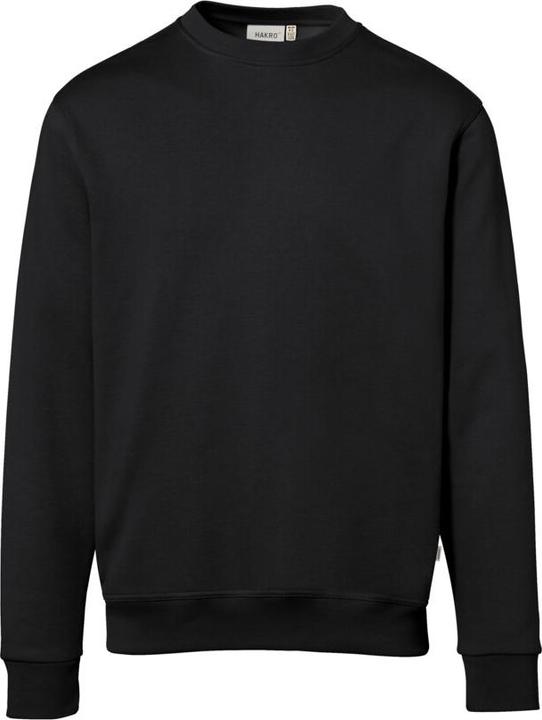 Image du produit Hakro Sweat-shirt en coton bio GOTS (M)