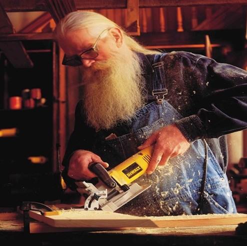 Actual product image DeWalt DW682K