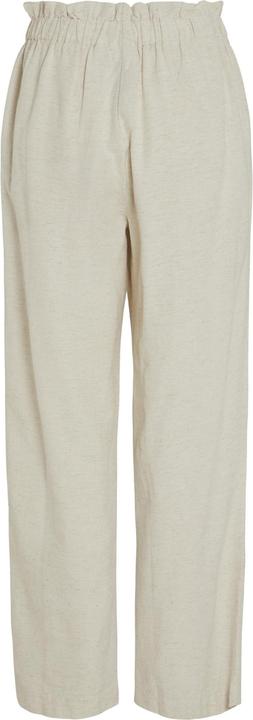 Image du produit Vila Pantalon taille haute paperbag (38)