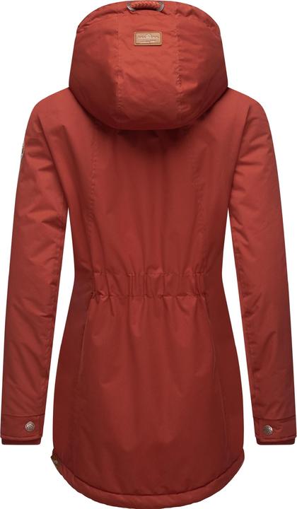 Actual product image Ragwear Zuzka Winter (S)