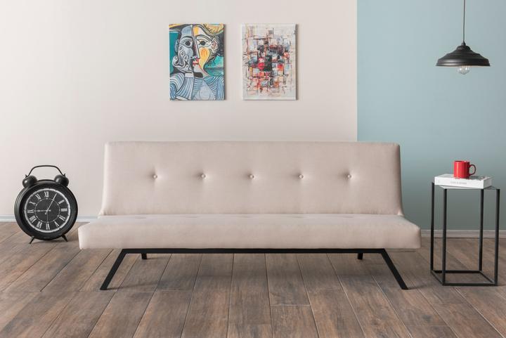 Produktbild Atelier del Sofa Folde (3-Sitzer)