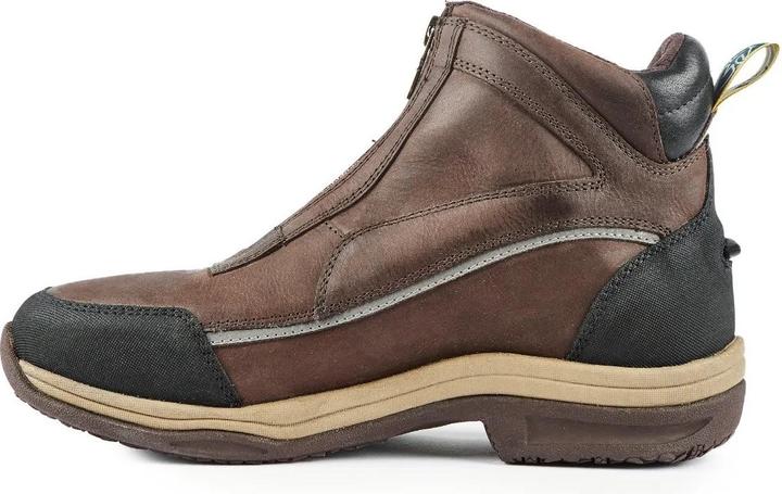 Immagine prodotto Moretta Donna/Ladies Vittoria Buffalo Pelle XGrip Stivali da campagna (37)
