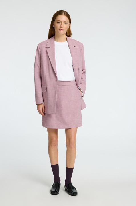 Produktbild Selected Femme Viskosemix Anzug Minirock (42)