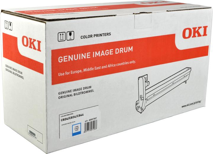 Immagine prodotto OKI 46857507 (C)