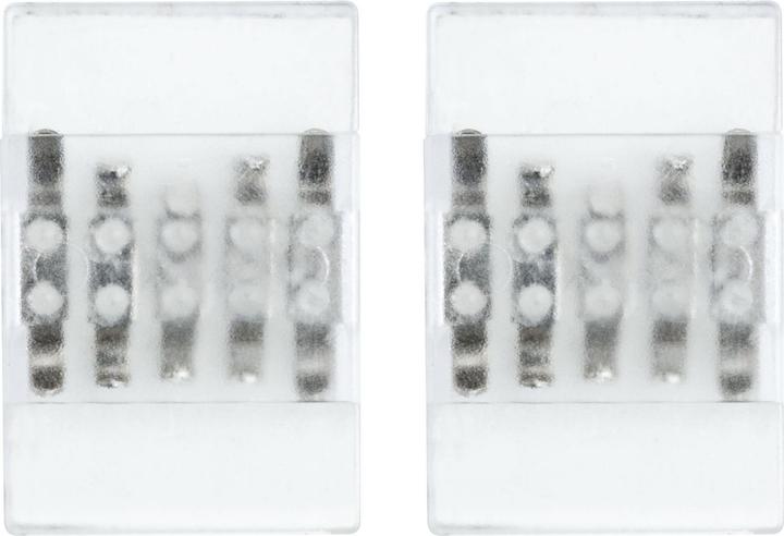 Actual product image Paulmann MaxLED Connector