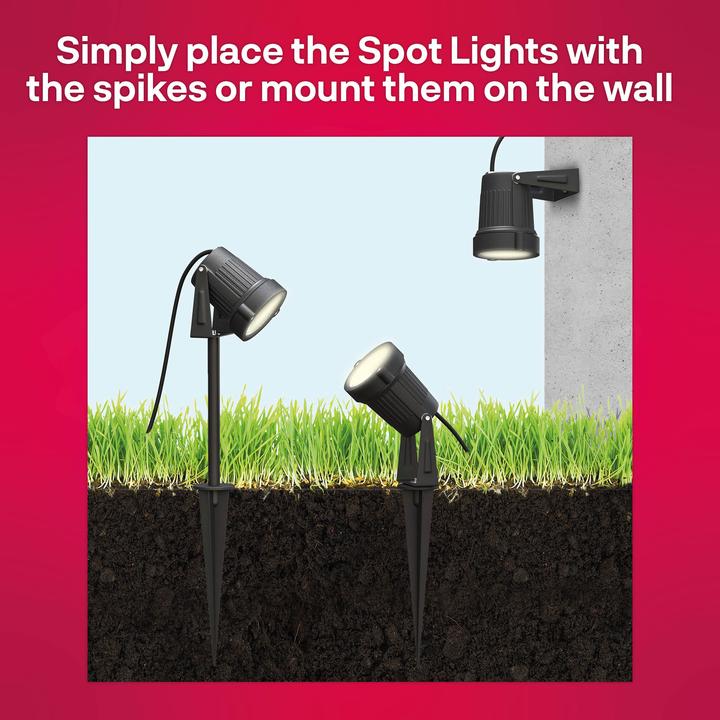 Produktbild Innr OSL 130 C (4.50 W, 230 lm, 3 x, G)