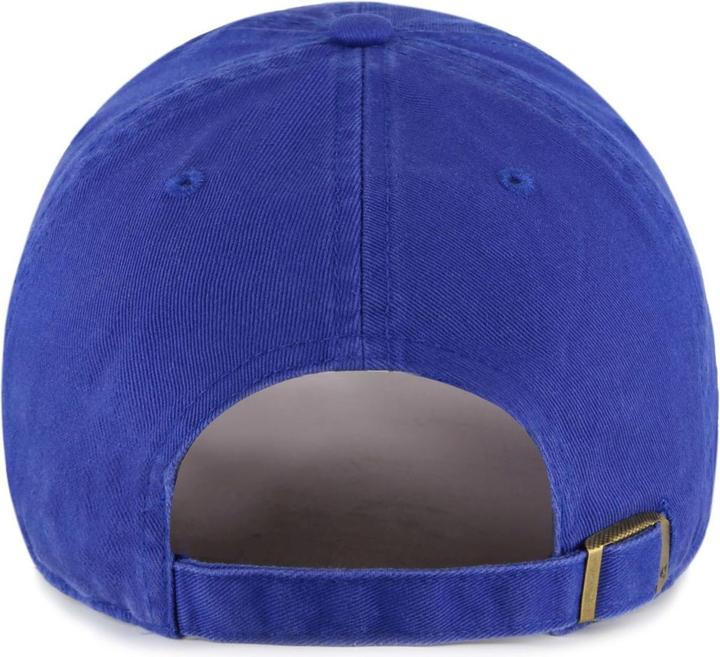 Image du produit 47 Brand Strapback World Series Los Angeles Dodgers