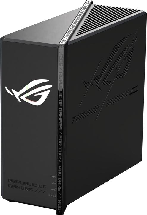 Immagine prodotto ASUS WL-Router ROG Strix GS-BE18000