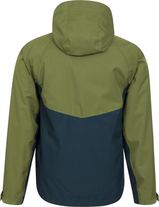 Immagine prodotto Mountain Warehouse Giacca impermeabile Verge Extreme Uomo (XS)