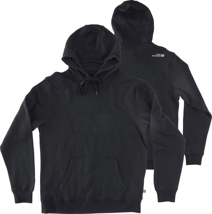 Image du produit Red Dragon Capuche 3Mca (XL)