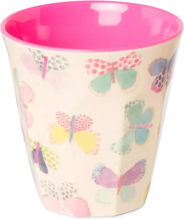 Rice Melamine cup
