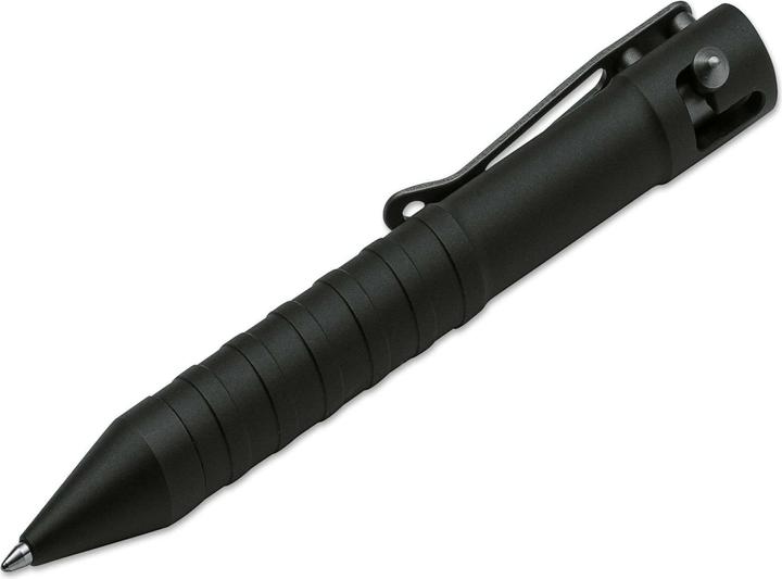 Produktbild Böker K.I.D. cal.50 Black (Schwarz)