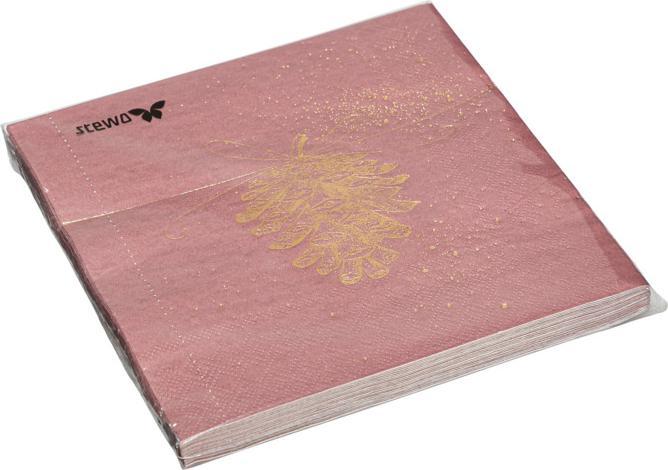 Actual product image Stewo Servietten (1 x, 33 x 33 cm)