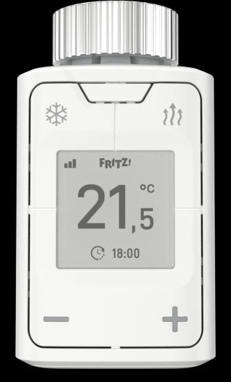 Produktbild AVM FRITZ!DECT 302