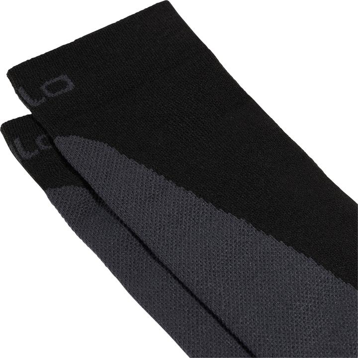 Produktbild Odlo Socks over calf ACTIVE WARM ELEMENT (45 - 47)