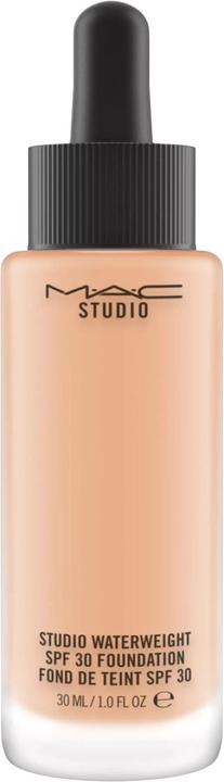 Produktbild MAC Cosmetics Studio Waterweight Foundation (Nr. NC35)