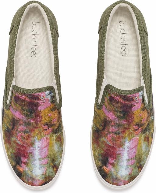 Produktbild Bucketfeet Singularity (41)
