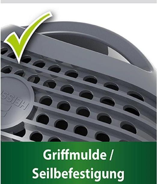 Produktbild Heissner Pumpe Aqua Craft 7000 l/h, 65W