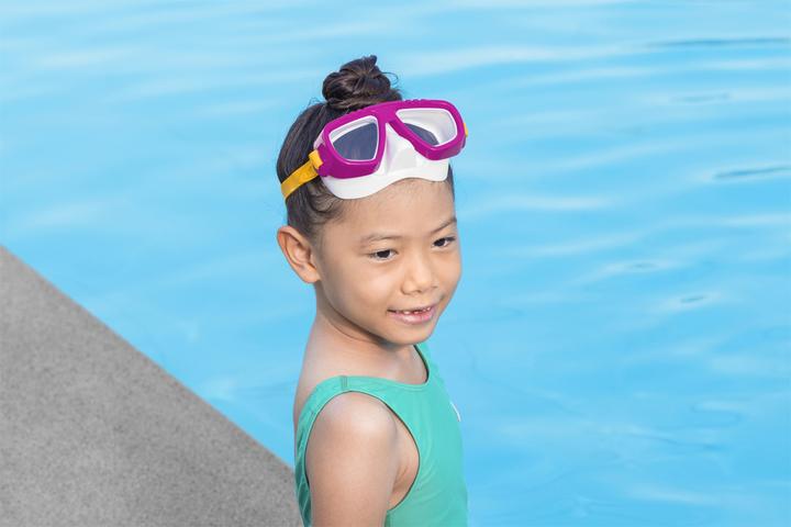 Produktbild Bestway Aqua Champ Essential™ Tauchmaske