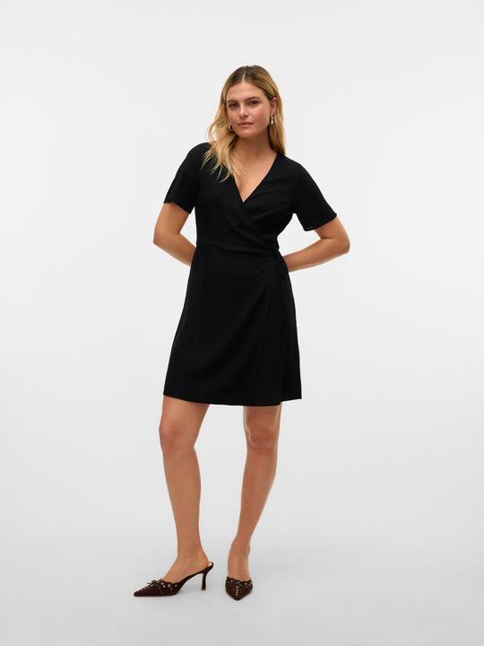 Actual product image Vero Moda VMMYMILO Kurzes Kleid Kleid (L)