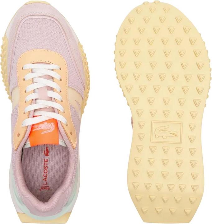 Produktbild Lacoste Sneaker LSpin Deluxe Leder (35.5)