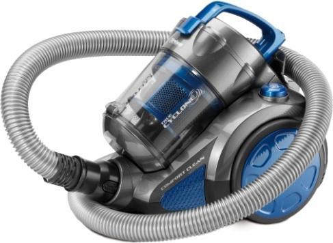 Actual product image Trisa Comfort Clean T6301