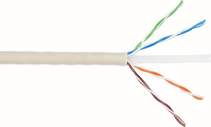 Produktbild Digitus UTP305MT-CAT5 (U/UTP, CAT5e, 305 m)