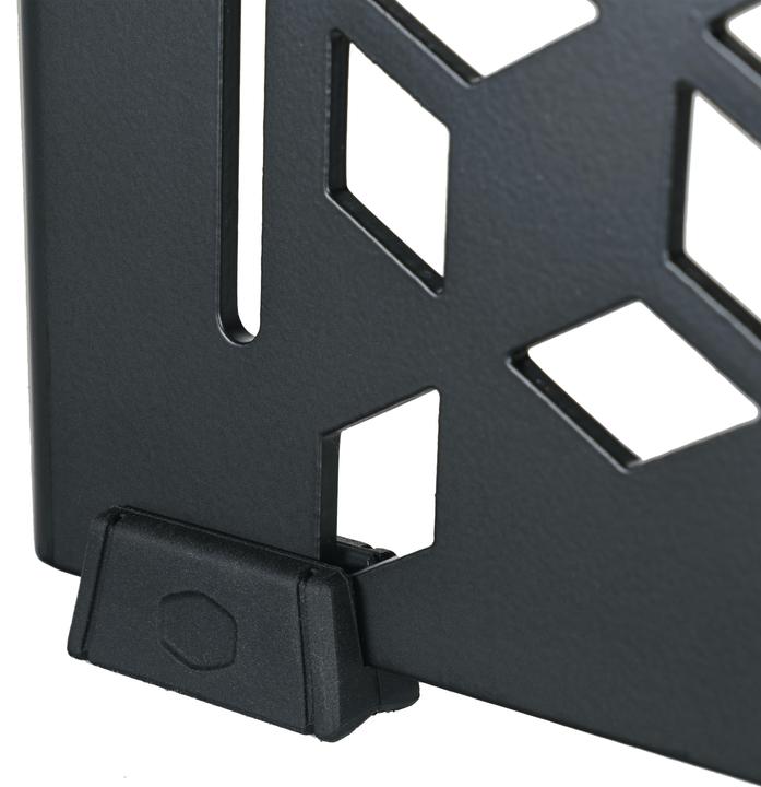 Actual product image Cooler Master Masterframe 700 (ATX, mATX, Mini-ITX, E-ATX, XL-ATX, SSI CEB, SSI EEB)