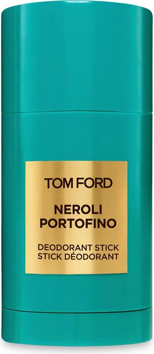 Actual product image Tom Ford Neroli Portofino Deodorant Stick (Stick)