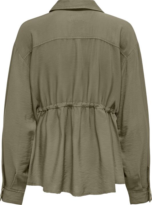 Image du produit Only Veste à col Fly-Away Veste (L)