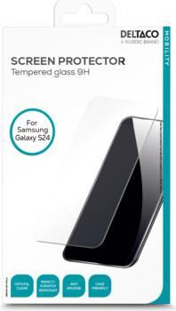 Immagine prodotto Deltaco Ekrano apsauga, Samsung Galaxy S24 / 1902521 (1 Pezzo/i, Samsung Galaxy S24)
