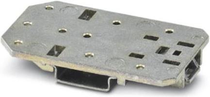 Actual product image Phoenix Contact Universal DIN rail adapter, switchgear