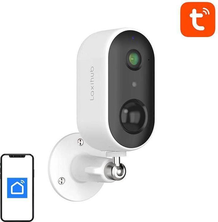 Actual product image Laxihub W1-TY (1920 x 1080 Pixels)