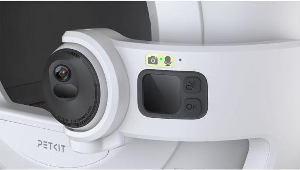 Produktbild Petkit Purobot Ultra (Selbstreinigendes Katzenklo)