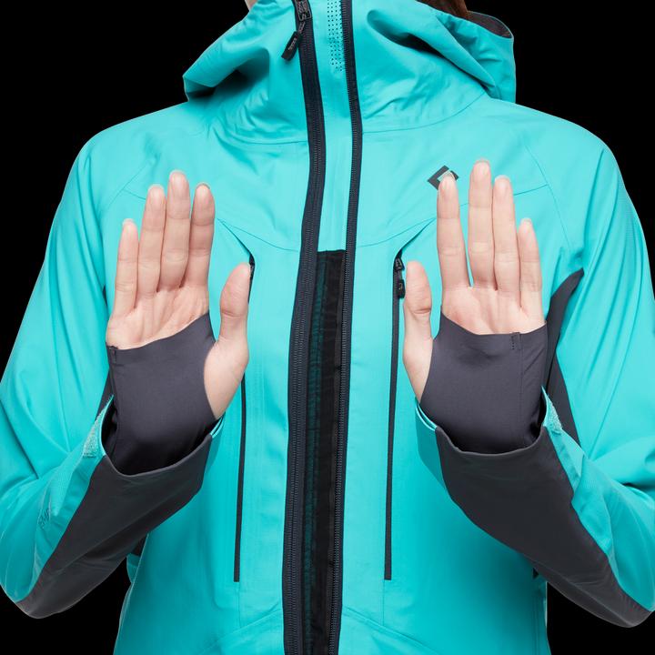 Image du produit Black Diamond Veste hybride Dawn Patrol (M)