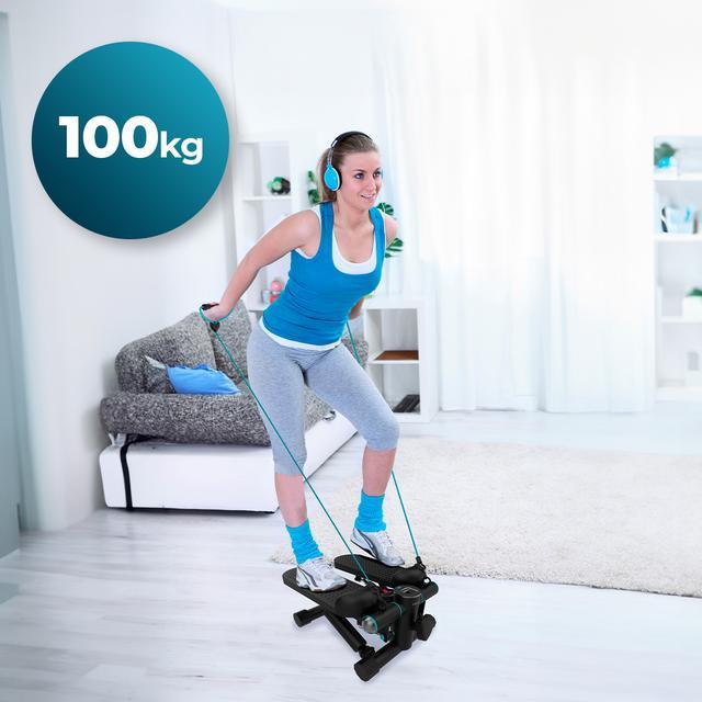 Produktbild Cecotec Stepper Drumfit StepTrain 1000 Band
