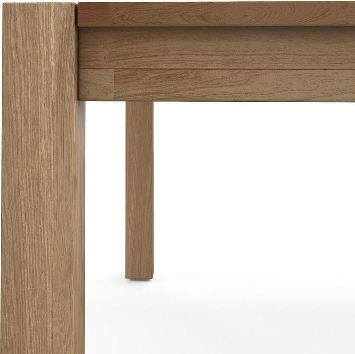 Image du produit La Redoute Interieurs Adelita (150 x 150 x 76 cm)